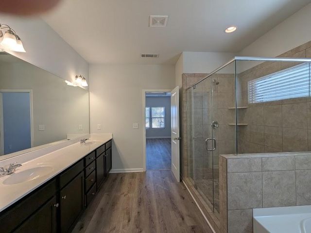 2034 Britt Drive, Snellville, GA 30078