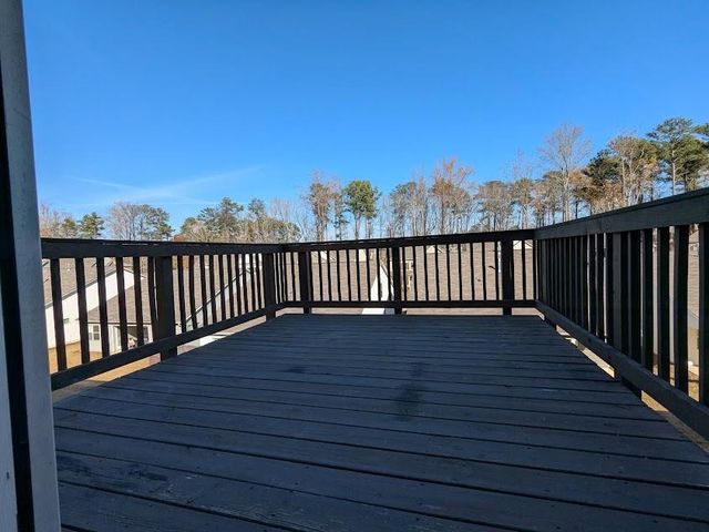 2034 Britt Drive, Snellville, GA 30078