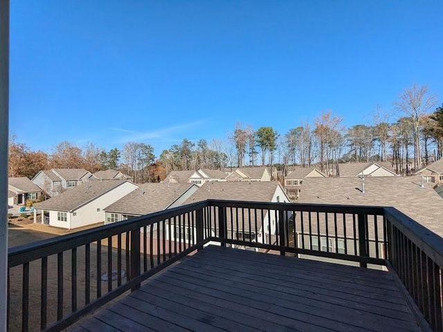 2034 Britt Drive, Snellville, GA 30078