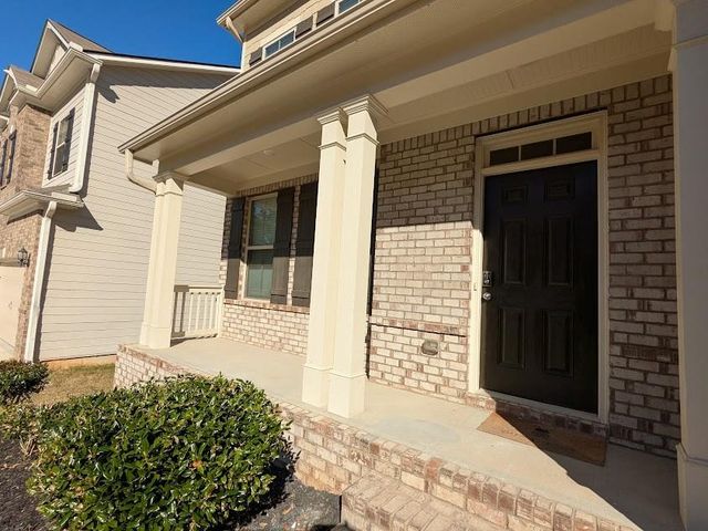 2034 Britt Drive, Snellville, GA 30078