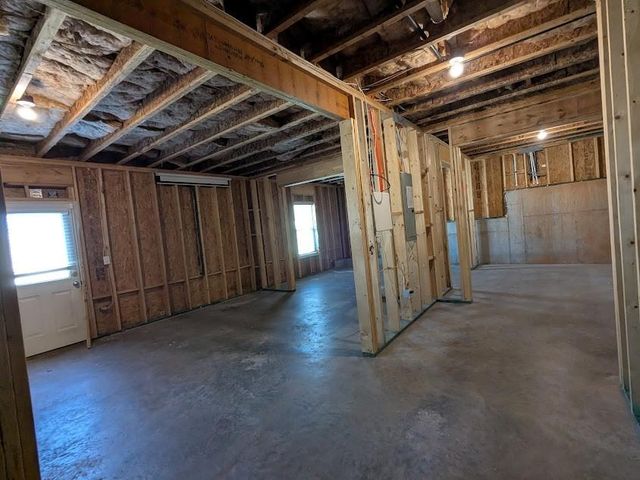 2034 Britt Drive, Snellville, GA 30078