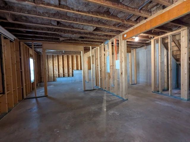 2034 Britt Drive, Snellville, GA 30078