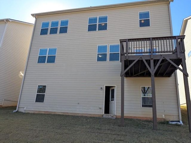 2034 Britt Drive, Snellville, GA 30078