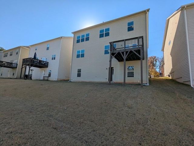 2034 Britt Drive, Snellville, GA 30078