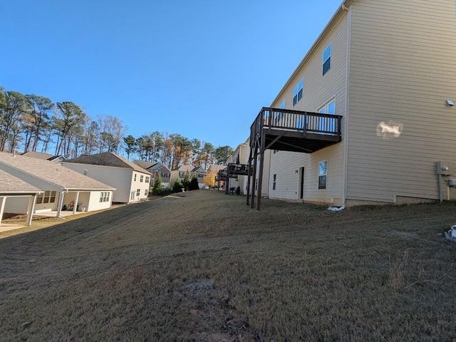 2034 Britt Drive, Snellville, GA 30078