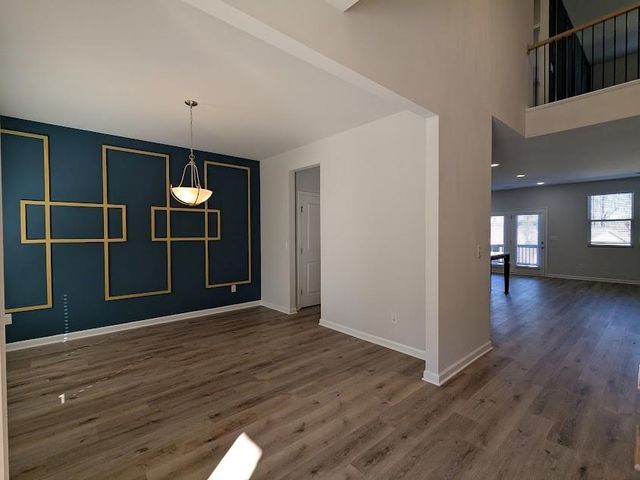 2034 Britt Drive, Snellville, GA 30078