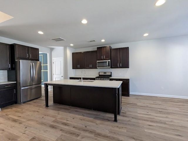 2034 Britt Drive, Snellville, GA 30078