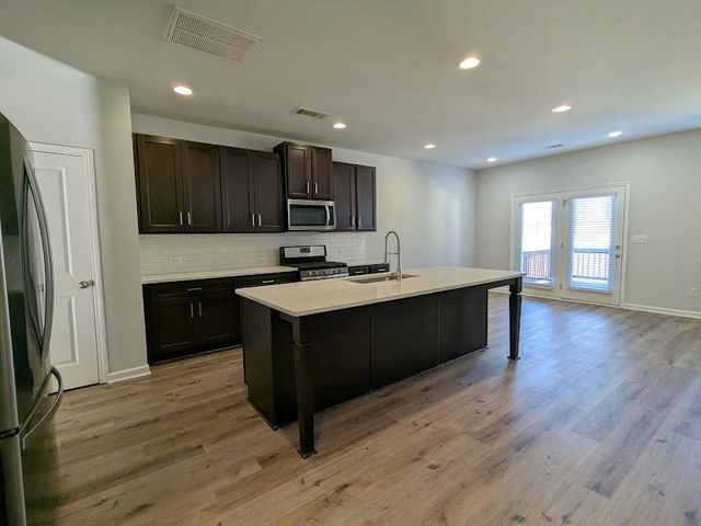 2034 Britt Drive, Snellville, GA 30078