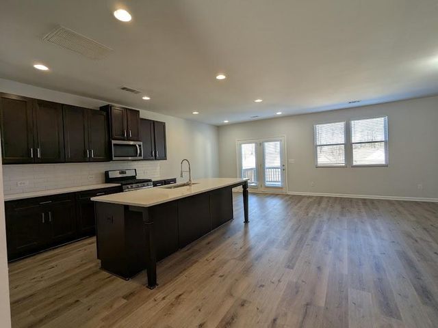 2034 Britt Drive, Snellville, GA 30078