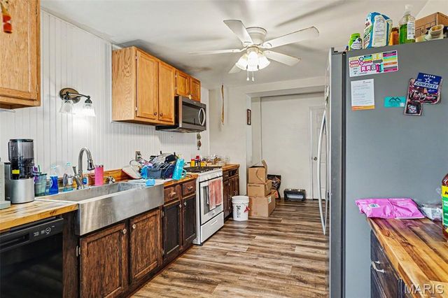 300 Stewart Street, De Soto, MO 63020