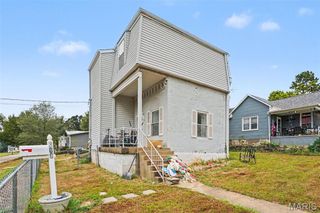 300 Stewart Street, De Soto, MO 63020