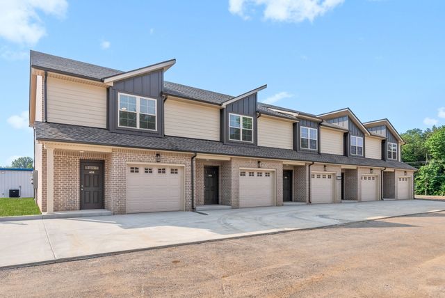 2907 Ashland City Rd Apt 107, Clarksville, TN 37043