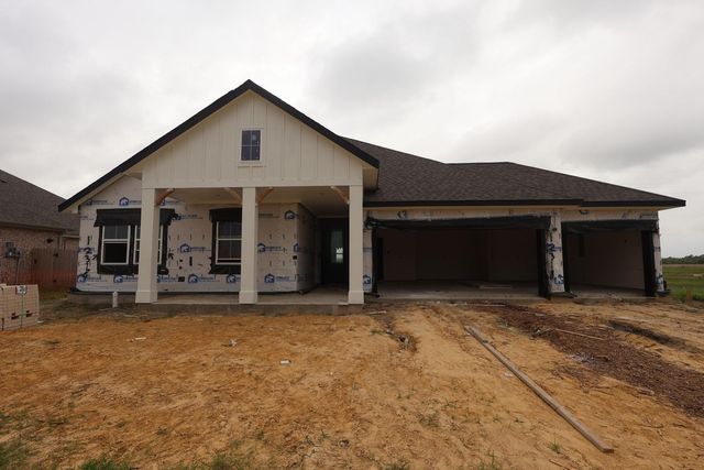 12318 Old Fashion Circle, Mont Belvieu, TX 77535