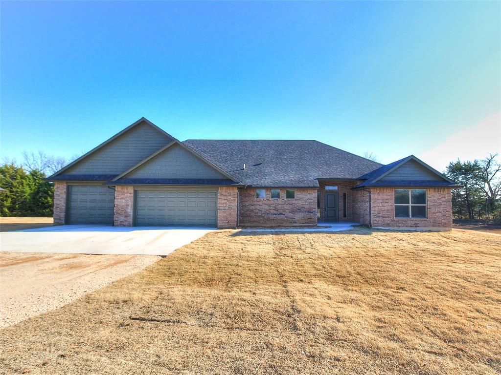 2703 E Cedar Creek Pass, Stillwater, OK 74074