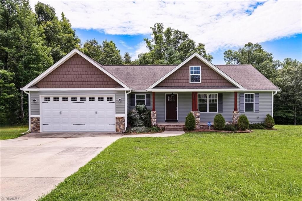 339 Price Street, Stoneville, NC 27048