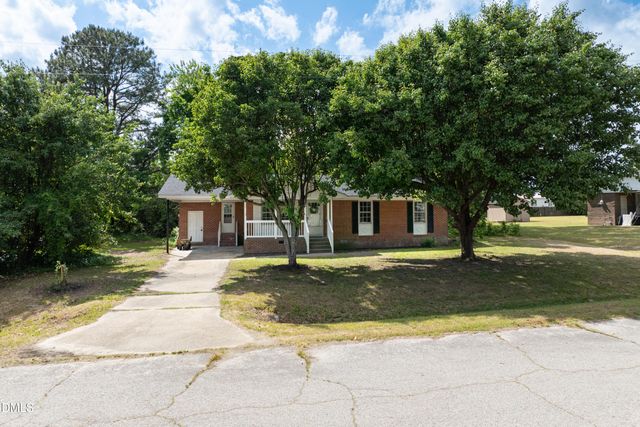 10452 Village Heights, Whitakers, NC 27891