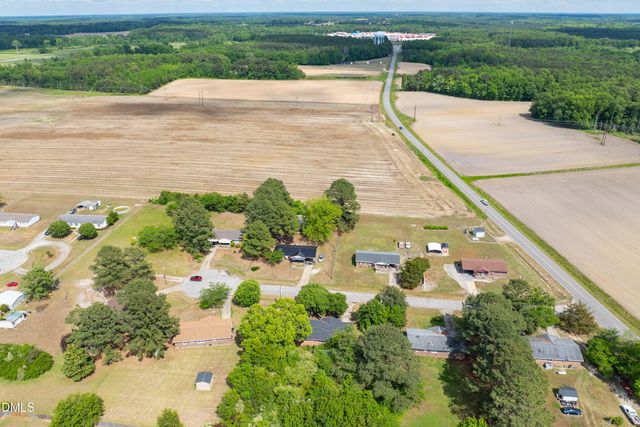10452 Village Heights, Whitakers, NC 27891