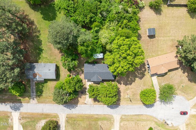10452 Village Heights, Whitakers, NC 27891