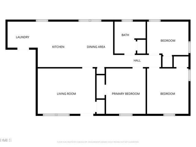 10452 Village Heights, Whitakers, NC 27891