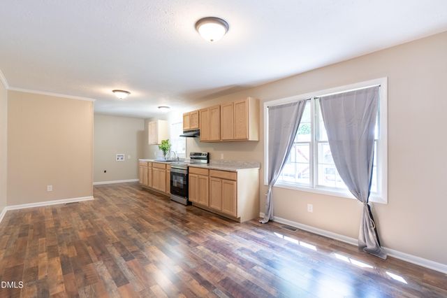 10452 Village Heights, Whitakers, NC 27891