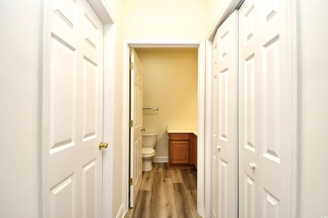 210 Portsmith Dr Unit 5, Myrtle Beach, SC 29588