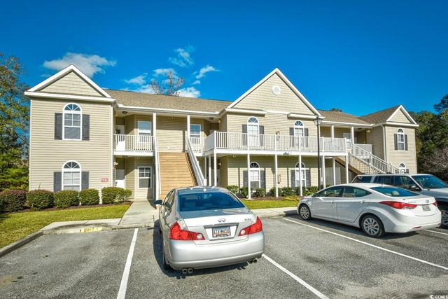 210 Portsmith Dr Unit 5, Myrtle Beach, SC 29588