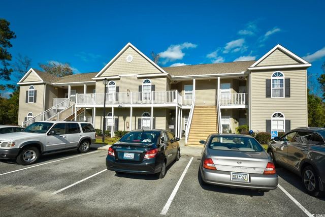 210 Portsmith Dr Unit 5, Myrtle Beach, SC 29588