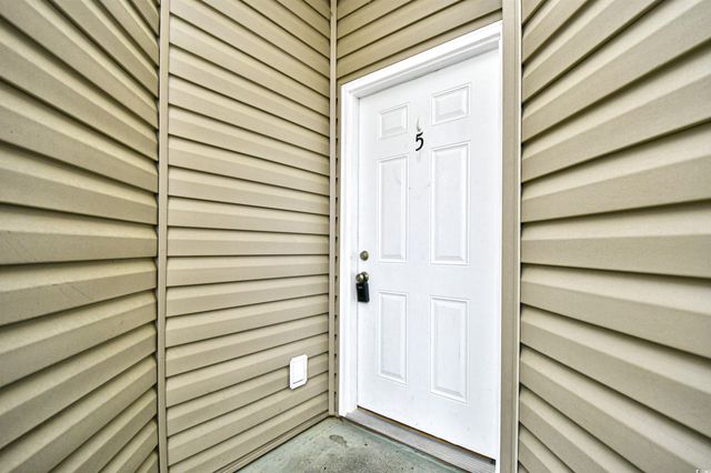 210 Portsmith Dr Unit 5, Myrtle Beach, SC 29588