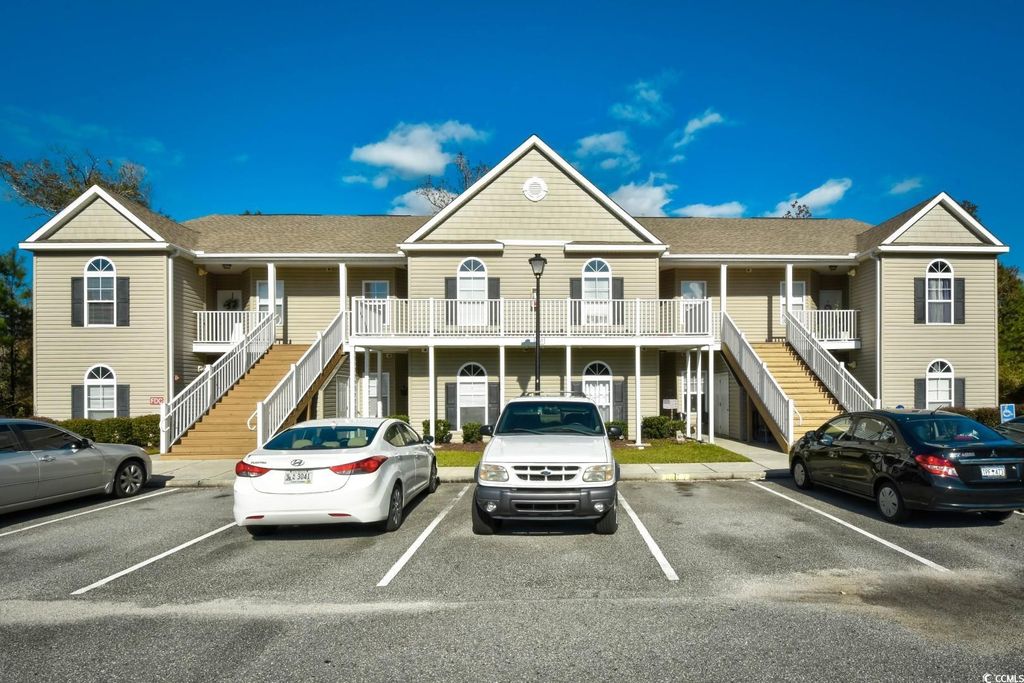 210 Portsmith Dr Unit 5, Myrtle Beach, SC 29588