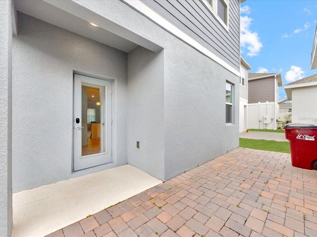 2538 PEACE OF MIND AVENUE, Kissimmee, FL 34744