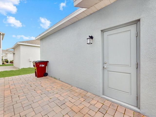 2538 PEACE OF MIND AVENUE, Kissimmee, FL 34744
