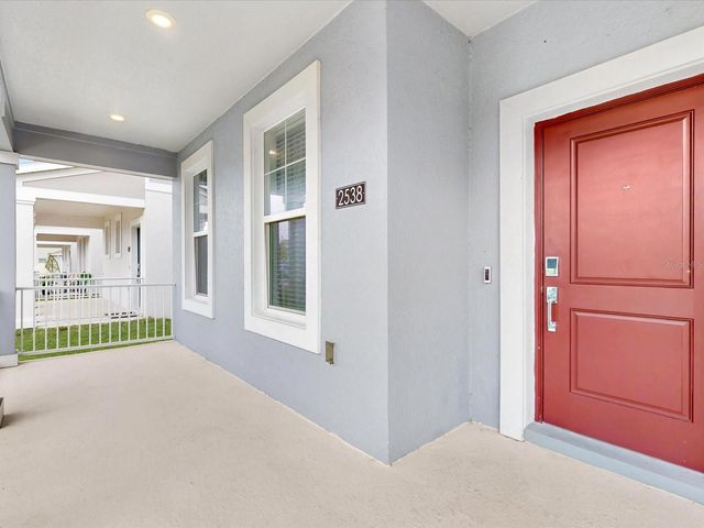 2538 PEACE OF MIND AVENUE, Kissimmee, FL 34744