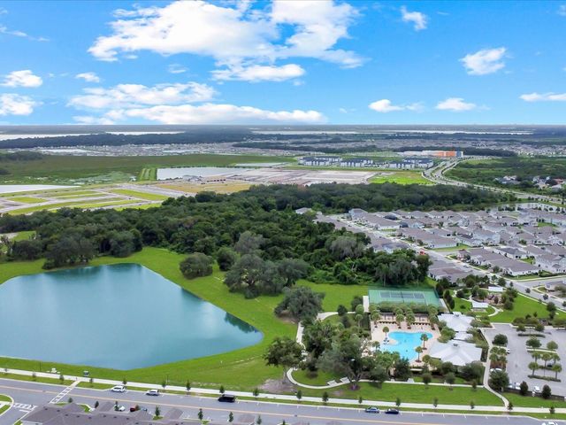 2538 PEACE OF MIND AVENUE, Kissimmee, FL 34744