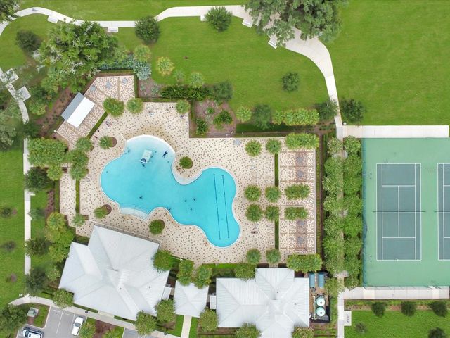 2538 PEACE OF MIND AVENUE, Kissimmee, FL 34744