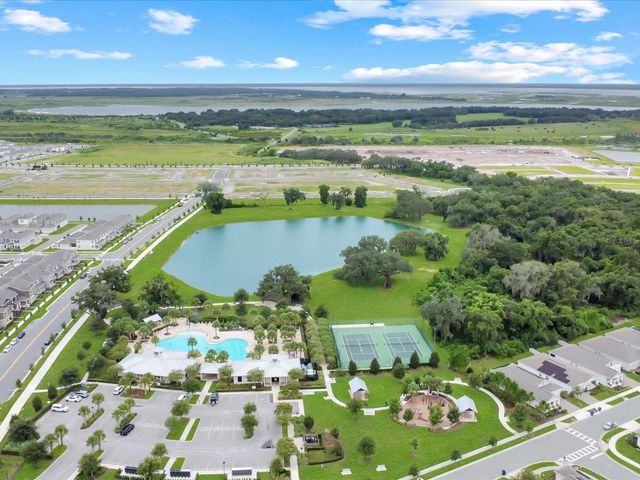 2538 PEACE OF MIND AVENUE, Kissimmee, FL 34744