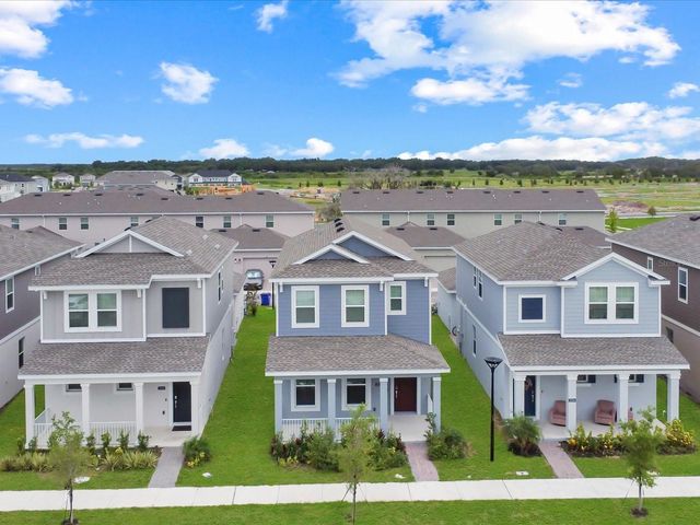 2538 PEACE OF MIND AVENUE, Kissimmee, FL 34744