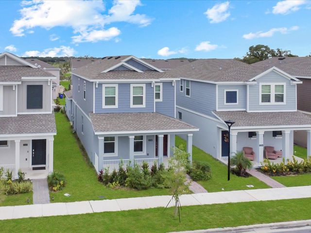 2538 PEACE OF MIND AVENUE, Kissimmee, FL 34744