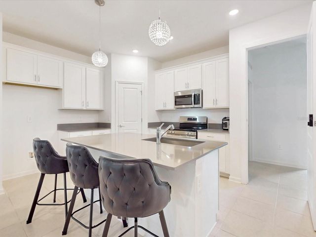 2538 PEACE OF MIND AVENUE, Kissimmee, FL 34744
