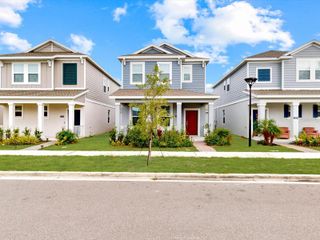 2538 PEACE OF MIND AVENUE, Kissimmee, FL 34744