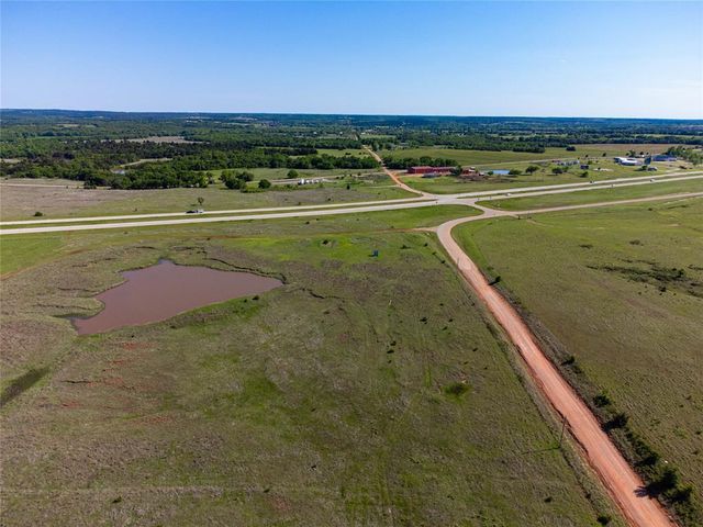 6684 N Hiwassee Road, Coyle, OK 73027