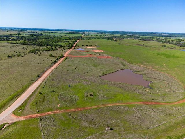 6684 N Hiwassee Road, Coyle, OK 73027