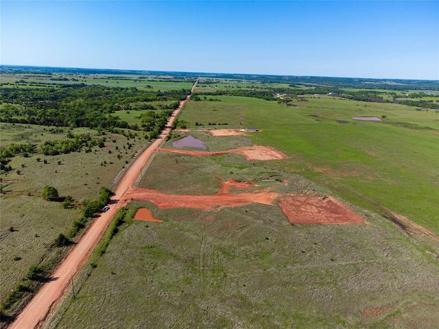 6684 N Hiwassee Road, Coyle, OK 73027