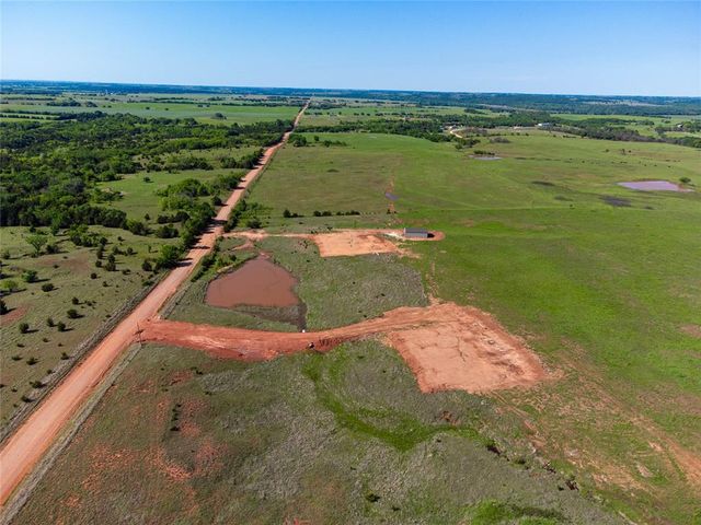 6684 N Hiwassee Road, Coyle, OK 73027
