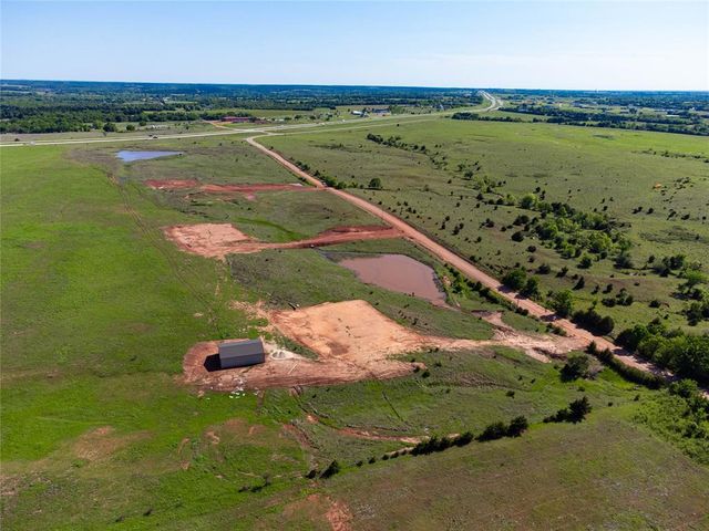 6684 N Hiwassee Road, Coyle, OK 73027