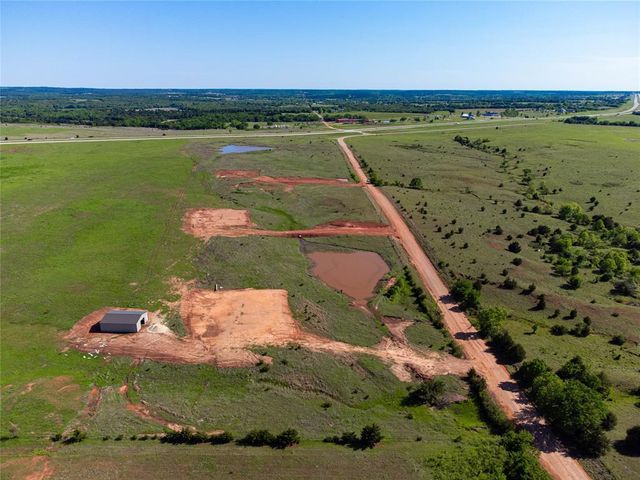6684 N Hiwassee Road, Coyle, OK 73027