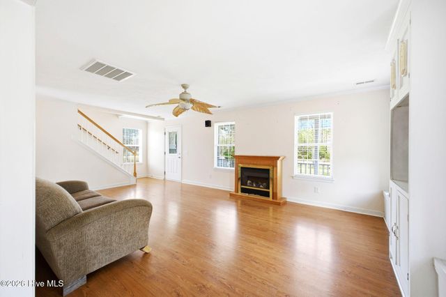 141 Crystal Road, Southport, NC 28461