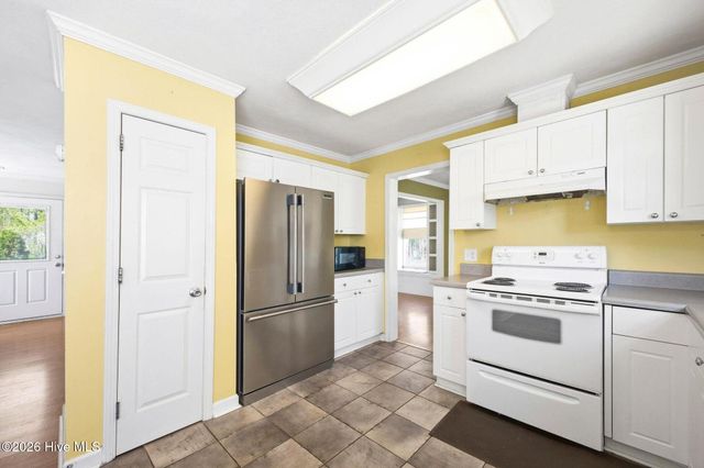 141 Crystal Road, Southport, NC 28461