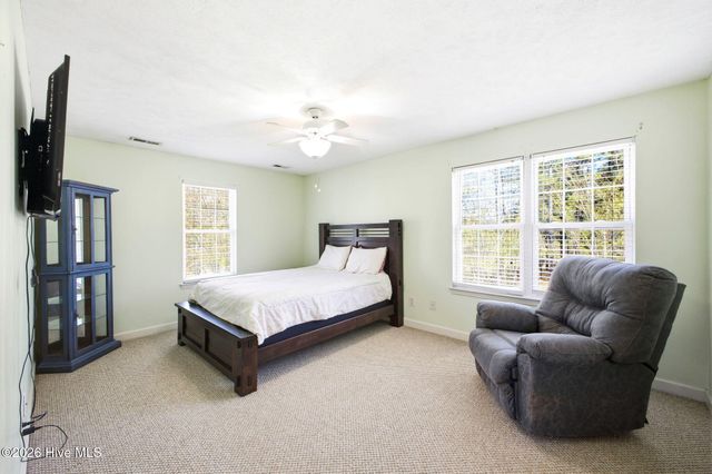 141 Crystal Road, Southport, NC 28461