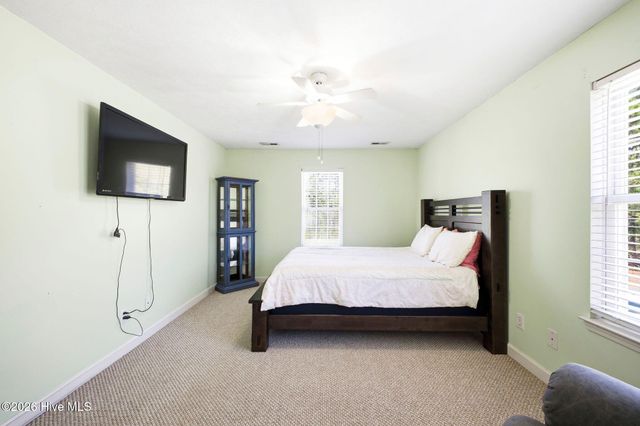 141 Crystal Road, Southport, NC 28461