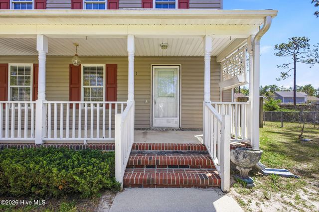 141 Crystal Road, Southport, NC 28461